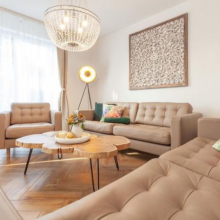 Kapitaenshaus Sellin Mit Sauna Und Kamin Exteriör bild